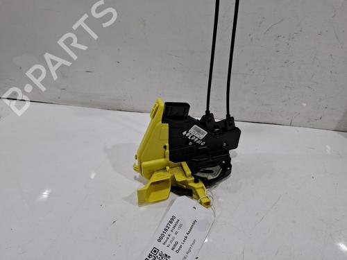 Used Front right lock Front right lock 39050123 39050123