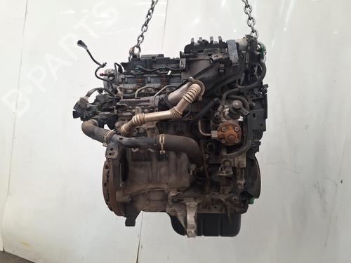 Motor CITROËN C4 CACTUS 1.6 BlueHDi 100 | BP38199717M1 - Image 4