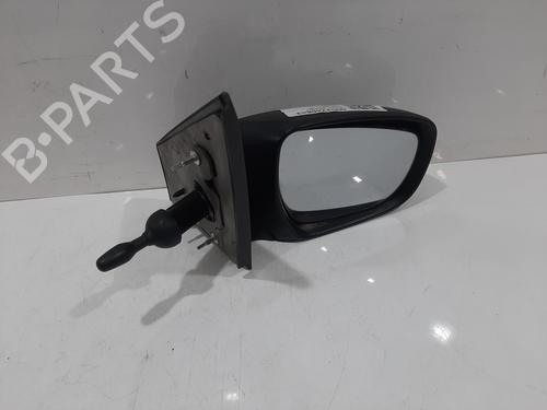Used Right mirror Right mirror SUZUKI CELERIO (LF) 1.0 (AVK310) (68 hp) 36403964 36403964