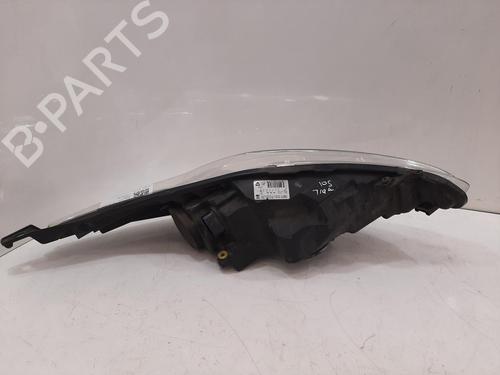 Left headlight FORD FIESTA VI (CB1, CCN) 1.25 | BP38288991C28 - Image 6