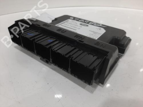 Control unit JAGUAR I-PACE (X590) EV400 AWD | BP29235873M11 