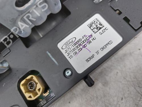 Display FORD FOCUS IV Turnier (HP) 2.0 EcoBlue | BP26827596C48 - Image 3