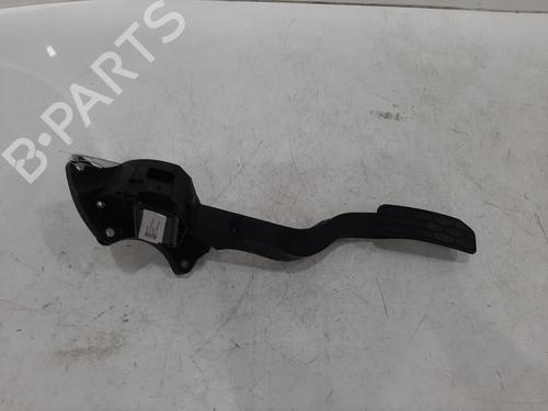 Used Pedal JAGUAR I-PACE (X590) EV400 AWD (400 hp) 26849227