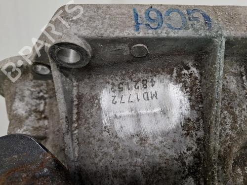 Gearbox KIA PICANTO II (TA) 1.0 | BP31879706M3