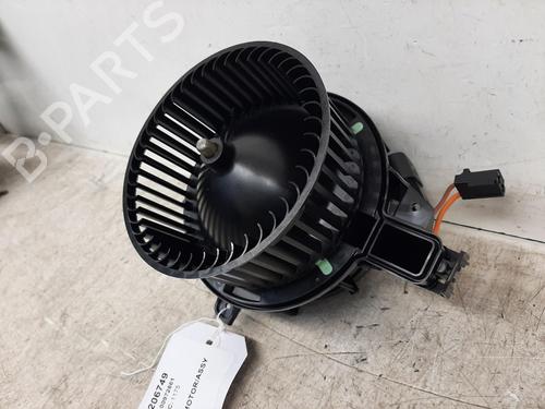 Heater blower motor AUDI A1 Sportback (GBA) 30 TFSI | BP26845854M62 