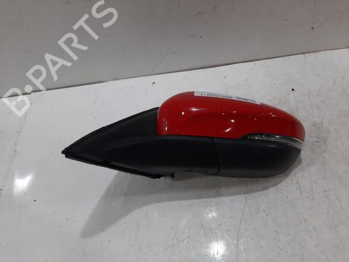 Retrovisor esquerdo FORD FOCUS IV (HN) 1.0 EcoBoost | BP36697731C26 - Image 4