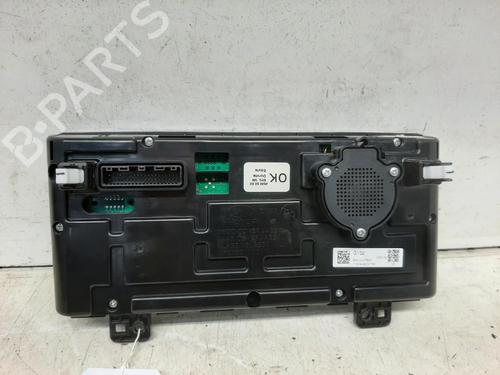 Instrument cluster HYUNDAI TUCSON (NX4E, NX4A) 1.6 T-GDi | BP26750604C47 