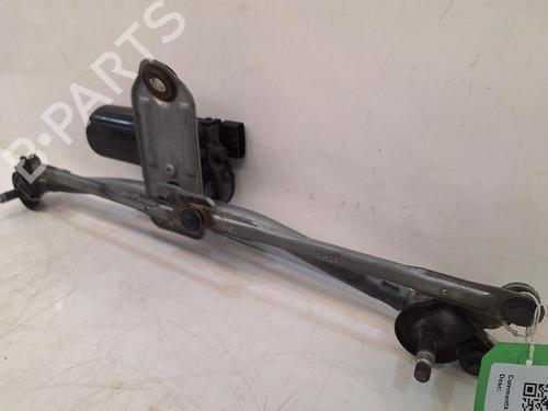 Front wiper motor KIA SPORTAGE III (SL) 1.7 CRDi | BP26828243M29 