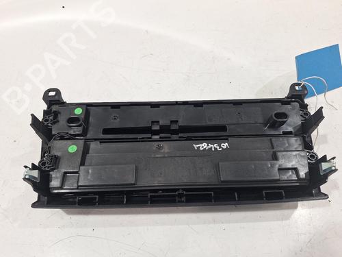 Climate control BMW 1 (F20) 118 i | BP31927888I5