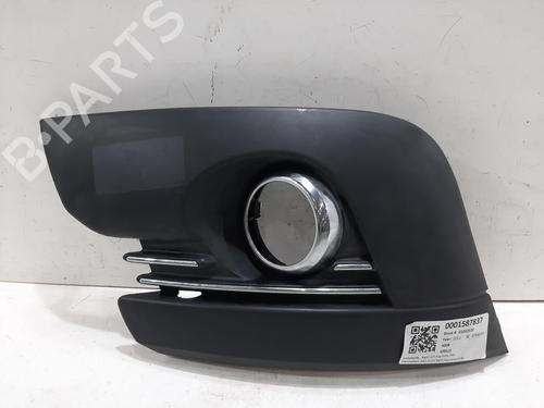 Used Grille PEUGEOT 3008 I MPV (0U_) 1.6 THP (156 hp) 30928122