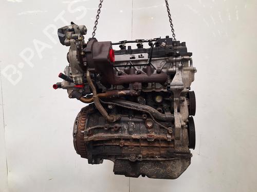 Engine KIA SPORTAGE III (SL) 1.7 CRDi | BP36315606M1  - Image 5