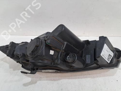 Right headlight JAGUAR XF I (X250) 2.2 D | BP37520197C29 - Image 6