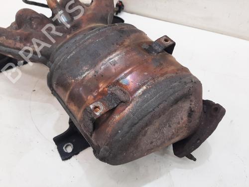 Catalyst VAUXHALL ASTRA Mk VI (J) (P10) 1.6 | BP35921817M10 - Image 6