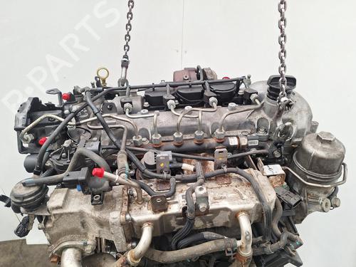 Engine VAUXHALL ANTARA A (L07) 2.2 CDTi 4x4 | BP36403868M1 - Image 5