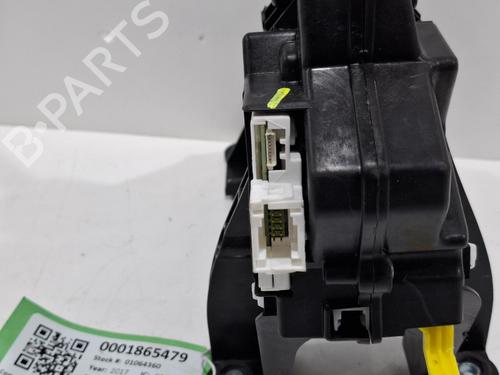 Gear lever RENAULT TWINGO III (BCM_, BCA_) 0.9 TCe 90 (BCM9, BCM2) | BP40455235M90 - Image 5