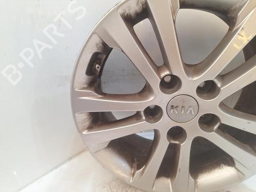 Fælk KIA CEE'D (JD) 1.6 CRDi 128 | BP37539733C45 - Image 5