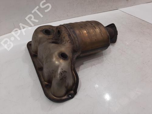 Catalyst VAUXHALL ADAM (M13) 1.2 | BP33467196M10 - Image 3