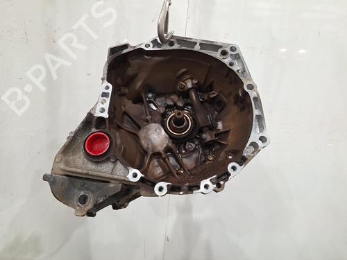 Used Gearbox Gearbox CITROËN C1 II (PA_, PS_) 1.0 VTi 68 (69 hp) 36217035 36217035