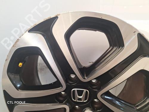 Fælk HONDA HR-V (RU) 1.6 i-DTEC (RU8) | BP38938590C45 - Image 2