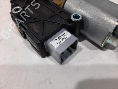 Sunroof engine LAND ROVER RANGE ROVER IV (L405) 4.4 SDV8 4x4 | BP32448455M60 