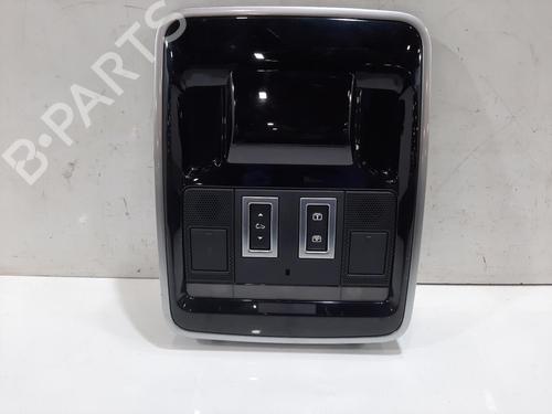 Used Interior roof light LAND ROVER RANGE ROVER SPORT II (L494) 4.4 SDV8 4x4 (340 hp) 29553656