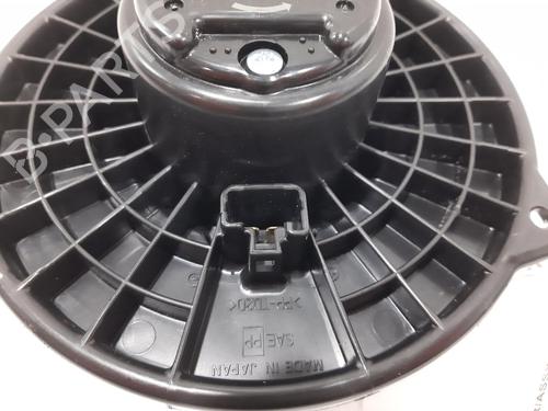 Heater blower motor MAZDA CX-30 (DM) 2.5 e-SKYACTIV-G (DM5W) | BP36855443M62  - Image 5
