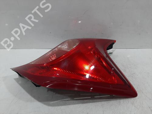 Right taillight NISSAN NOTE (E12) 1.2 | BP38513473C35 - Image 2