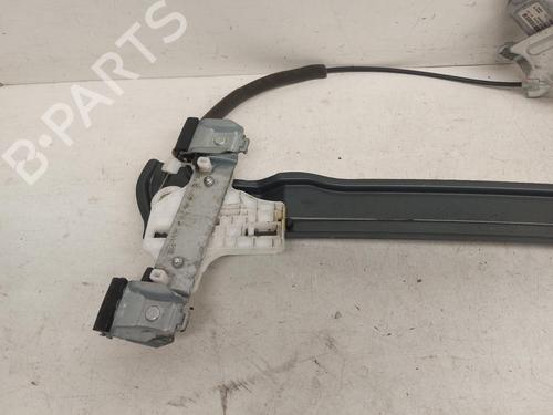 Front right window mechanism SSANGYONG TIVOLI 1.6 XDi 160 | BP26746653C23 - Image 2
