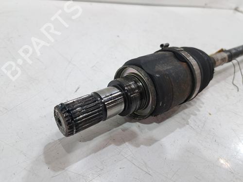 Other SUZUKI BALENO (FW, EW) 1.0 (A1K310) | BP31914330O1