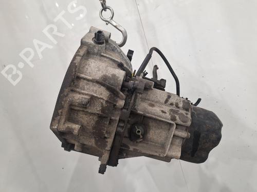 Gearbox NISSAN NOTE (E11, NE11) 1.4 | BP29472074M3 