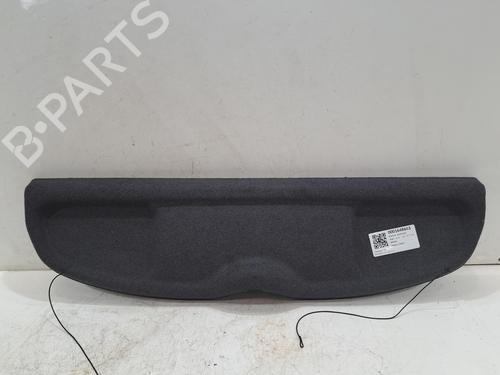 Hattehylde NISSAN MICRA III (K12) 1.2 16V (80 hp) 32503547