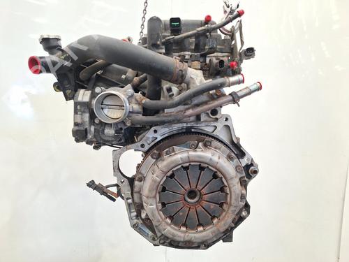 Used Engine Engine KIA PRO CEE'D (JD) 1.4 CVVT (100 hp) 36384165 36384165