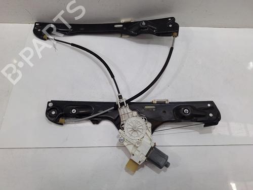 Used Front right window mechanism BMW X1 (E84) sDrive 18 d (143 hp) 26757890