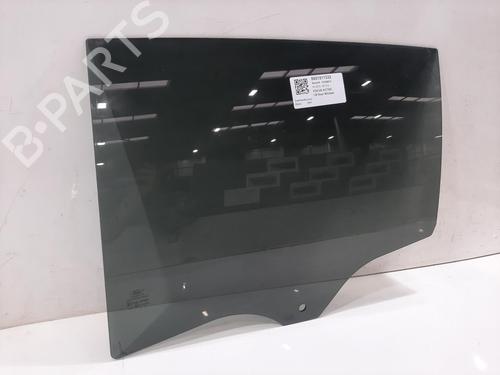 Used Rear left door window FORD FOCUS IV Turnier (HP) 1.5 EcoBoost (150 hp) 29809270
