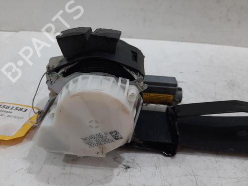 Front right seatbelt FORD FIESTA VI (CB1, CCN) 1.25 | BP30304625I25 - Image 2