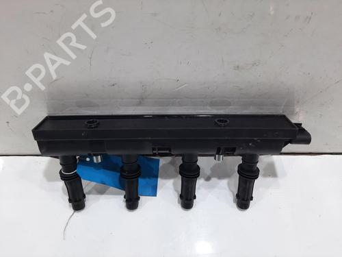 Annen VAUXHALL CORSA Mk III (D) (S07) 1.4 (L08) | BP29322723O1 