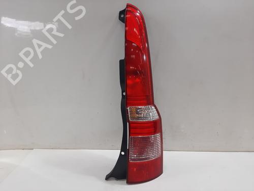 Used Right taillight Right taillight FIAT PANDA (169_) 1.1 (169.AXA1A) (54 hp) 35922596 35922596