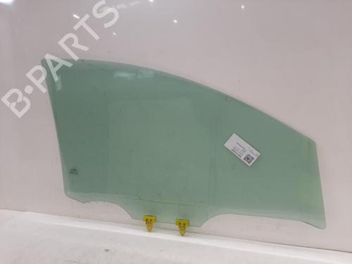 Used Front left door window NISSAN NOTE (E11, NE11) 1.6 (110 hp) 29266745