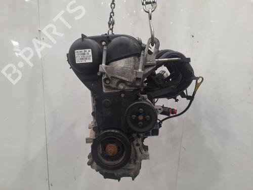 Engine FORD KA+ III (UK, FK) 1.2 Ti-VCT | BP39965117M1 - Image 5