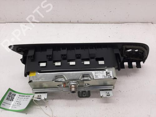 Other VW POLO V (6R1, 6C1) 1.4 (6R1) | BP26845721O1 