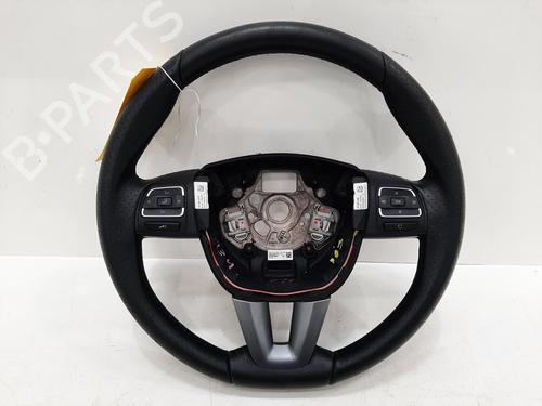 Used Steering wheel SEAT ALTEA (5P1) 1.2 TSI (105 hp) 26860410