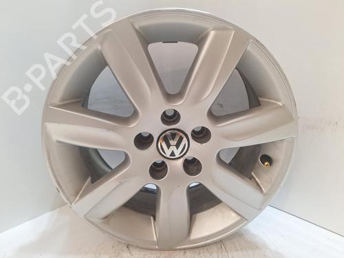 Used Rim Rim VW POLO V (6R1, 6C1) 1.2 (70 hp) 34149829 34149829