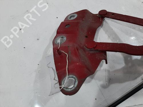 Andre JAGUAR I-PACE (X590) EV400 AWD | BP26847375O1