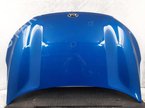 Panser KIA STONIC (YB) 1.0 T-GDi Eco-Dynamics+ (120 hp) 30735641