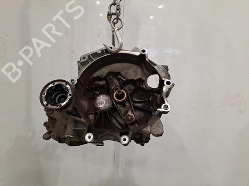 Used Gearbox Gearbox SEAT IBIZA IV (6J5, 6P1) 1.4 (85 hp) 36403979 36403979
