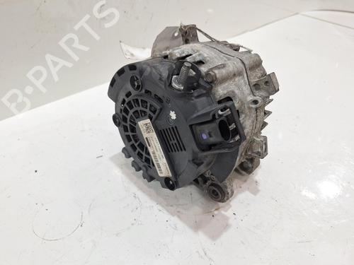 Alternator FORD TRANSIT CUSTOM V362 Van (FY, FZ) 2.0 EcoBlue | BP39737804M7 - Image 4