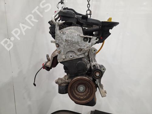 Motor RENAULT CLIO III (BR0/1, CR0/1) 1.2 16V (BR02, BR0J, BR11, CR02, CR0J, CR11) (75 hp) 30142186