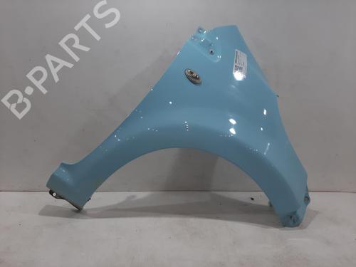 Used Right front fenders CITROËN C1 (PM_, PN_) 1.0 (68 hp) 29742127