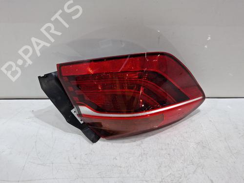 Used Left taillight Left taillight 38089321 38089321