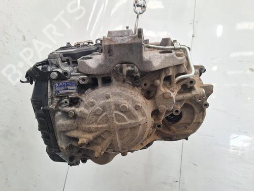 Gearbox PEUGEOT 308 SW III (FC_, FJ_, FR_, F4_, FN_) BlueHDi 130 (FCYHZL, FCYHZT) | BP27155587M3 